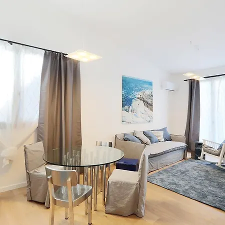 Apartment Le Patio Wilson *